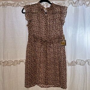 Girls Chelsea and Violet dress 14/16 XL‎